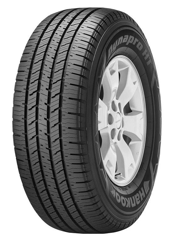 Llanta 245/70R16 HANKOOK Dynapro HT SUV