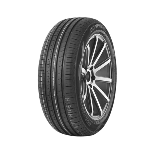 Llanta Compasal 165/65R14 79T BLAZER HP