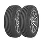 Kit de 2 Llantas Compasal 205/55R16 Blazer HP 91 V