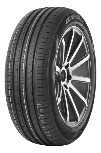 Llanta Compasal 185/65R14 Blazer HP 86 H