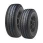 Kit de 2 Llantas Compasal 205/70R14 Blazer HP 95 H