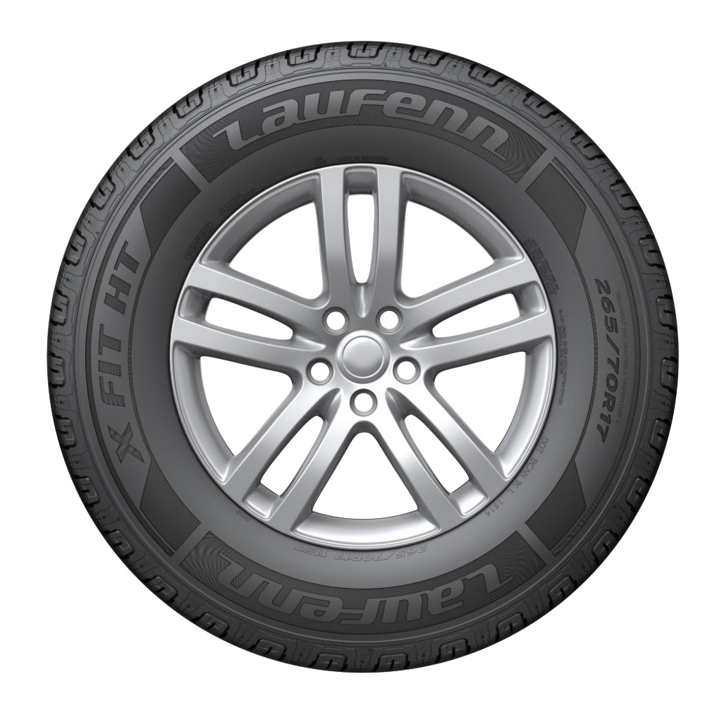 Llanta Laufenn 225/75R16 LD01 X FIT HT 104T