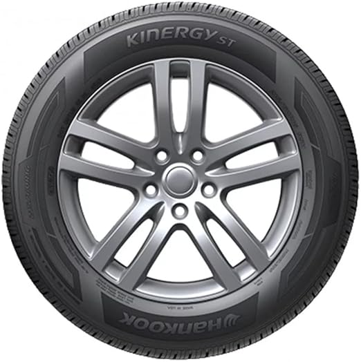 Llanta Hankook 195/60R14 86T Kinergy ST H735