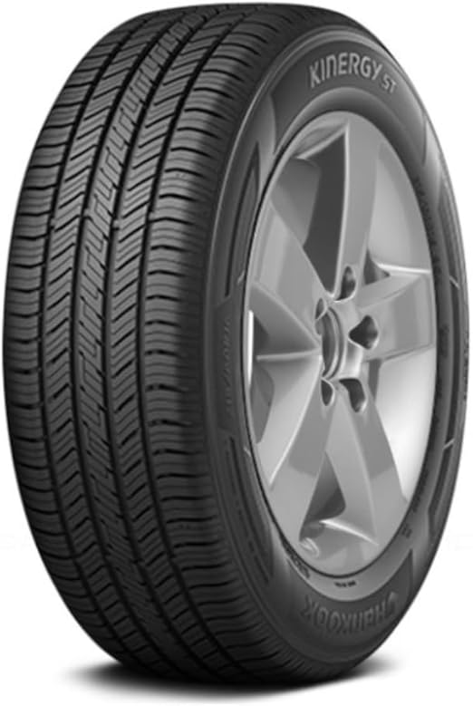 Llanta Hankook 215/50R18 92H Dynapro HP2