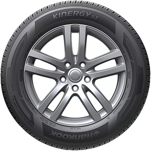 Llanta Hankook 165/70R14 81T H735 Kinergy ST