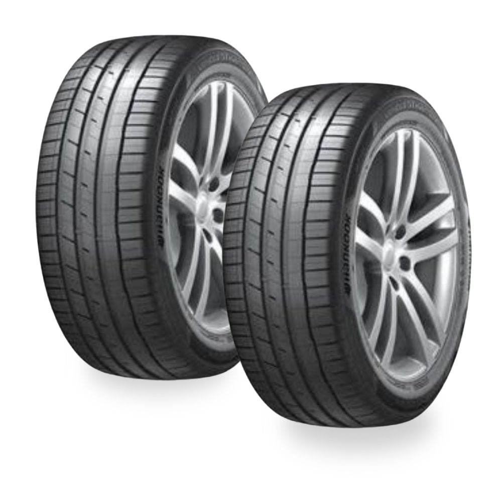 Kit de 2 Llantas Hankook 275/45R19 Ventus S1 Evo3 XL 108Y