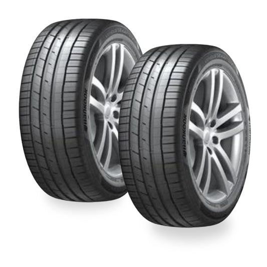 Kit de 2 Llantas Hankook 275/45R19 Ventus S1 Evo3 XL 108Y