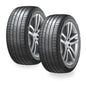 Kit de 2 Llantas Hankook 275/45R19 Ventus S1 Evo3 XL 108Y