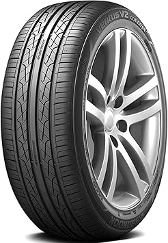 Llanta 255/40R19 100W XL HANKOOK Ventus V S2 Concept2