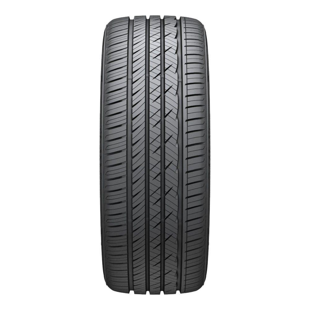 Kit de 2 Llantas Laufenn 235/35R19 91Y  S FIT AS