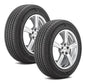 Kit de 2 Llantas Hankook 205/60R13 86T H735 Kinergy ST