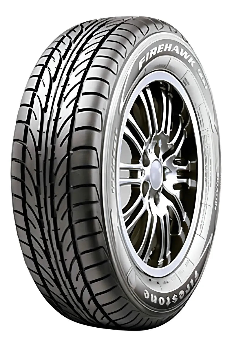 Llanta 195/60R14 86H FIRESTONE Firehawk 900