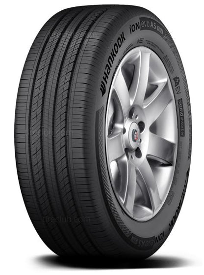 Llanta Hankook 255/35R21 iON evo AS SUV 98 W