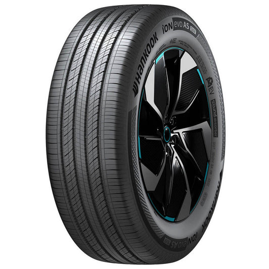 Llanta Hankook 275/35R21 IH01A XL 103 W
