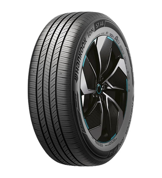 Llanta Hankook 175/55R16 iON ST AS 80 H