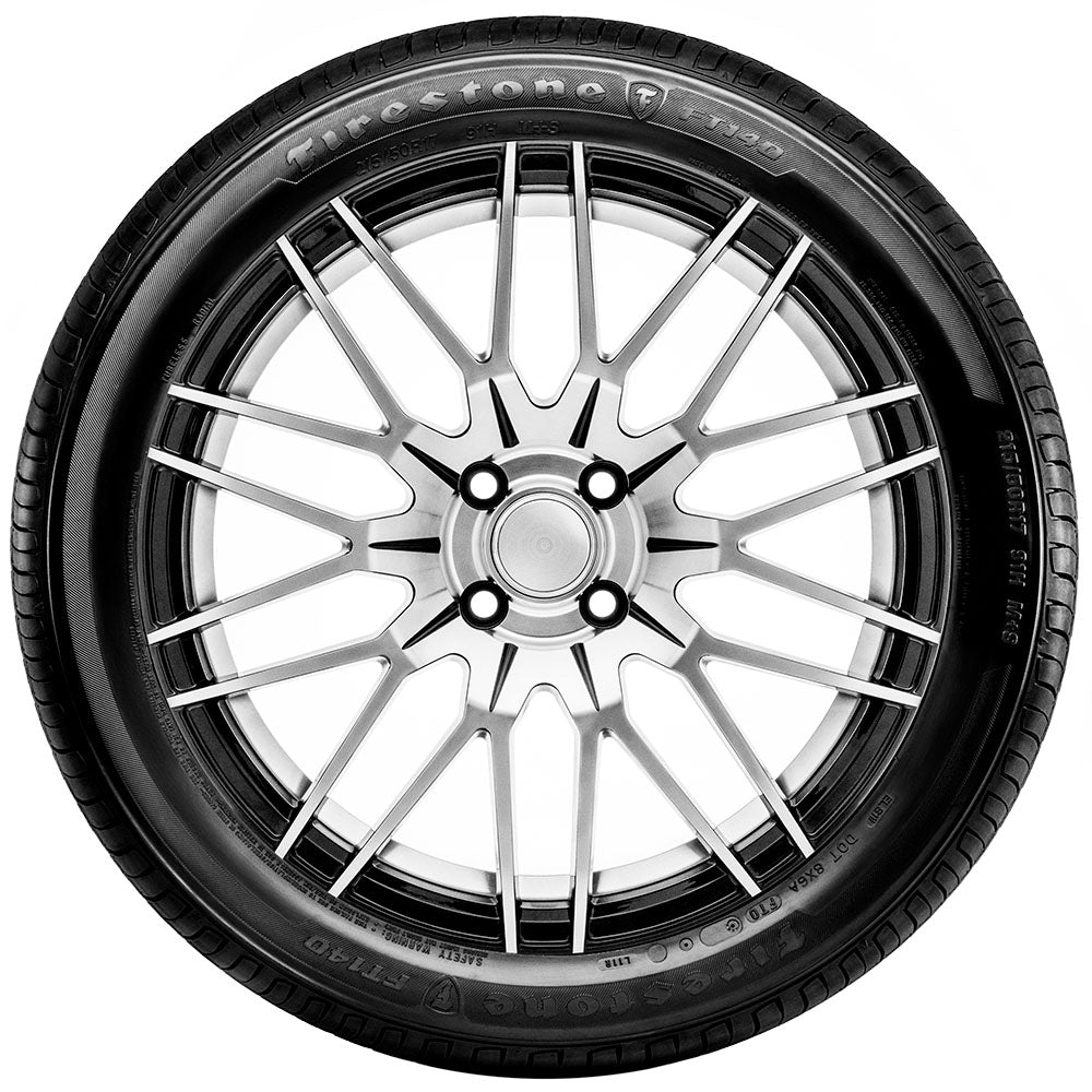 Llanta 205/60R16 92H FT140 Firestone