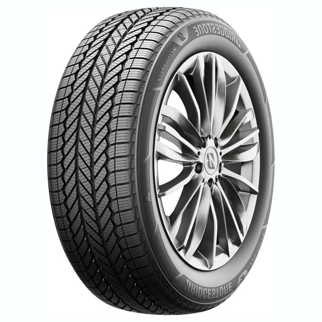 Llanta Firestone WeatherGrip 235/55R19 101H