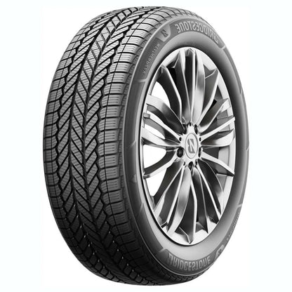 Llanta Firestone WeatherGrip 235/55R19 101H