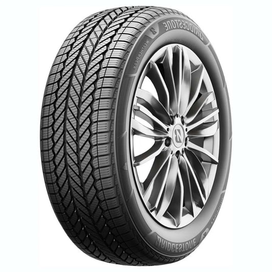 Llanta Firestone WeatherGrip 235/55R19 101H