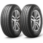 Paquete 2 Llantas Hankook 165R14 97/95R VANTRA