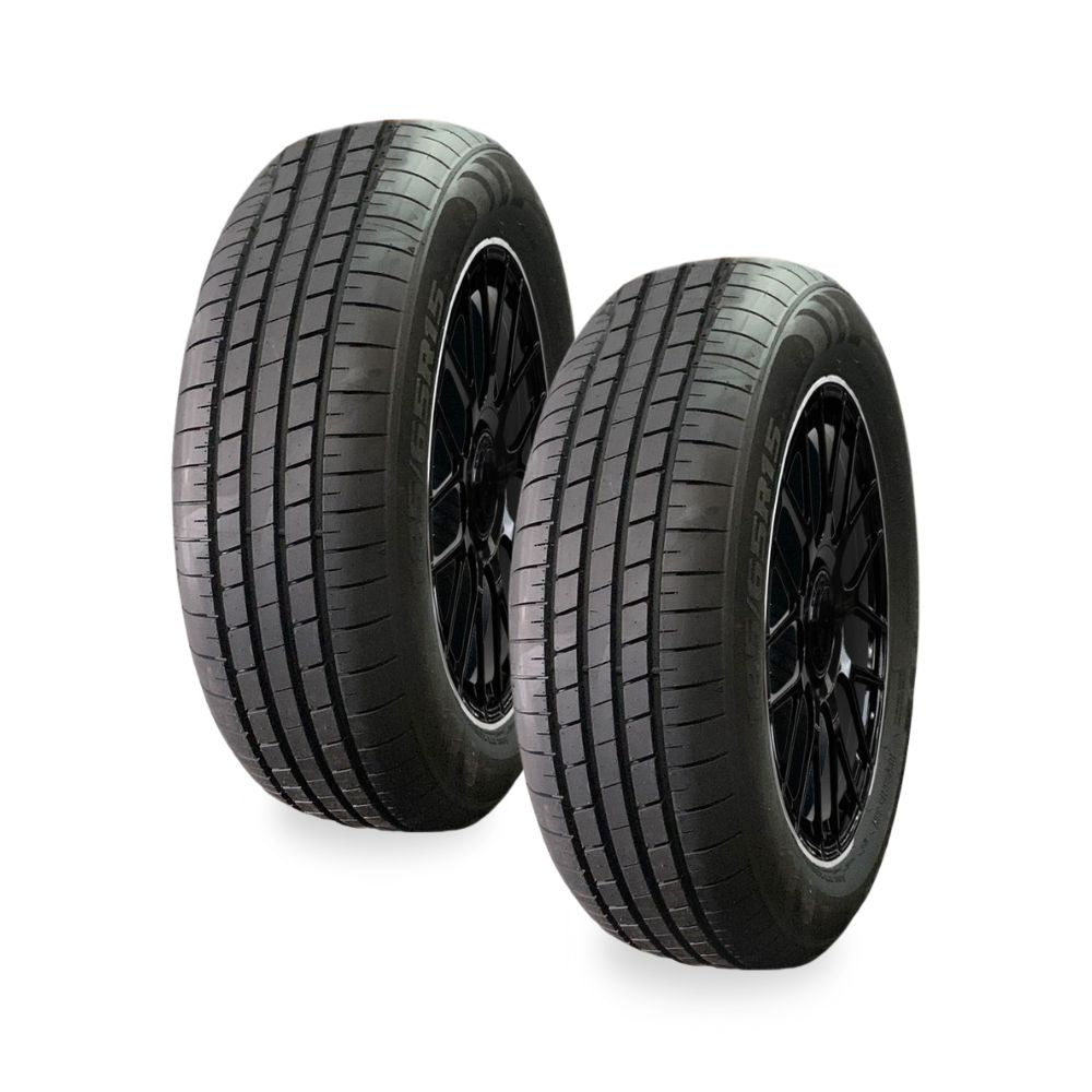 Kit de 2 Llantas Superway A936 XL 185/60R15 88H Sportrak