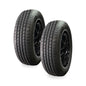 Kit de 2 Llantas Superway A936 XL 185/60R15 88H Sportrak