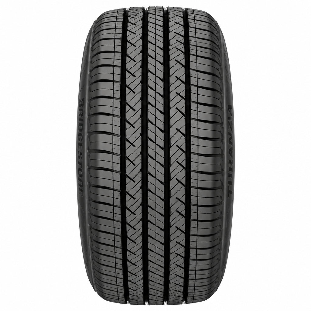 Paquete de 2 Llantas Bridgestone Turanza LS100 205/55R17 91H