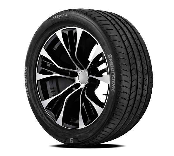 Llanta Bridgestone 245/50R19 Alenza 001 105W