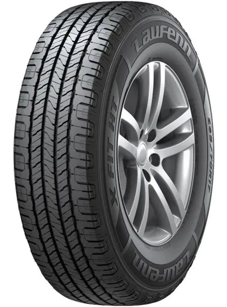Llanta LT235/80R17 120/117R 10PR LAUFENN X FIT HT LD01