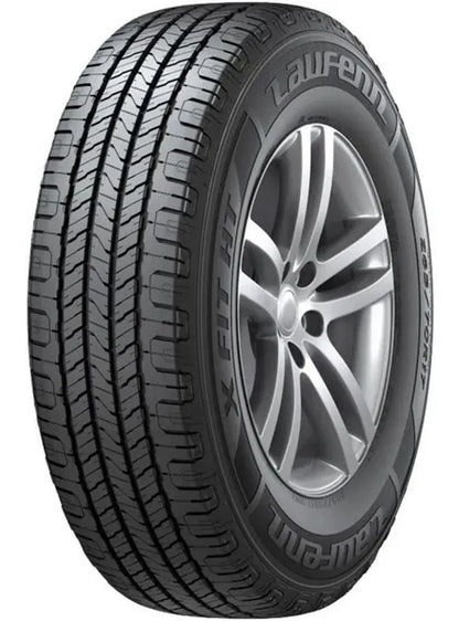 Llanta LT235/80R17 120/117R 10PR LAUFENN X FIT HT LD01