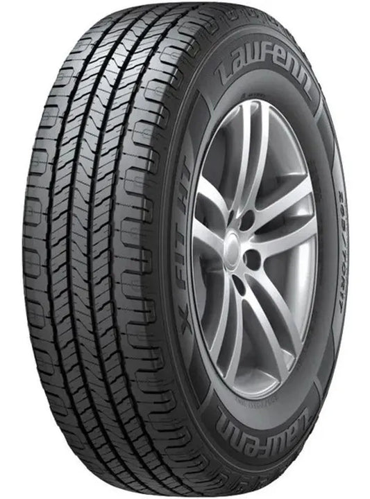 Llanta LT235/80R17 120/117R 10PR LAUFENN X FIT HT LD01