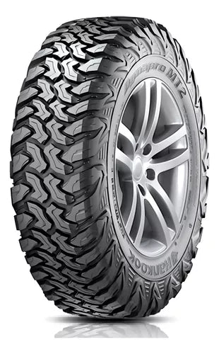 Llanta Hankook 215/85R16 Dynapro MT2 115/112Q