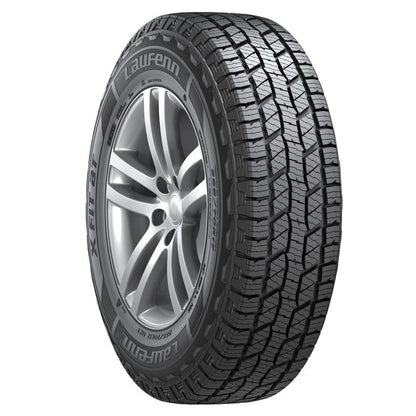 Llanta Laufenn 275/65R18 X FIT AT LC01 123/120S