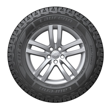 Llanta Laufenn 275/65R18 X FIT AT LC01 123/120S