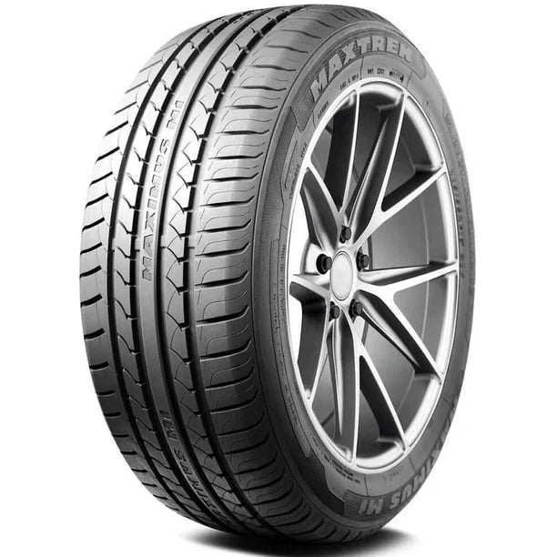 Llanta 205/45R17 88W MAXTREK MAXIMUS M1 Malasia