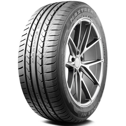 Llanta 205/45R17 88W MAXTREK MAXIMUS M1 Malasia