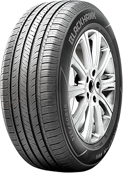 Llanta 205/50R17 89V BLACKHAWK HT11