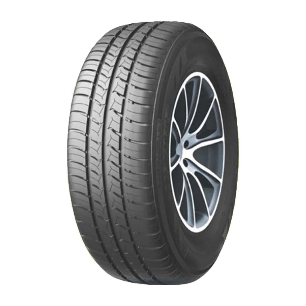 Llanta 205/60R15 91V TBB Tires TP-16 Auto