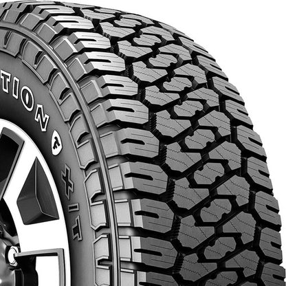 Llanta 315/70R17 121R Firestone Destination XT All Terrain