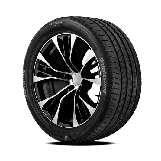 Llanta Bridgestone 235/50R21 101W Alenza 001