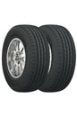 Kit de 2 Llantas LT 8.75R16.5 115R Transforce HT Firestone