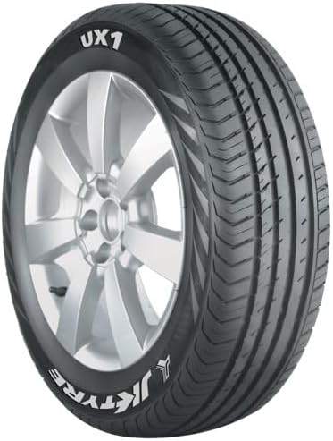 Llanta 225/50R17 93V JK Tyre UX1