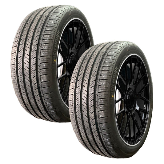 Kit de 2 Llantas Blackhawk 235/45R18 94V HH11