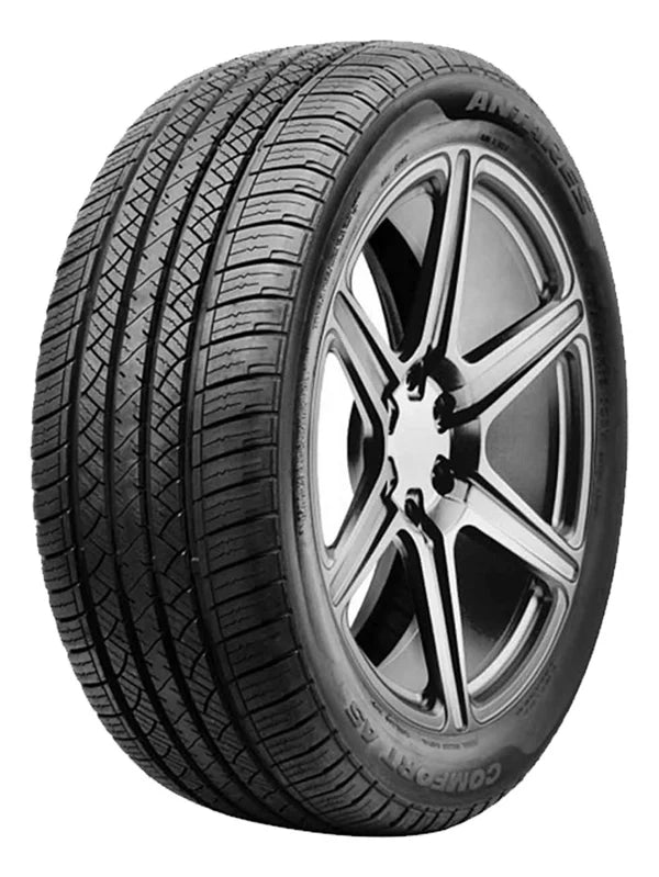 Llanta 235/60R17 102H Antares Comfot A5
