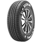 Llanta 235/65R17 103H JK Tyre Blazze H/T