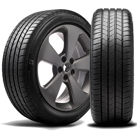 Kit de 2 Llantas 235/55R18 104T Turanza T005 Bridgestone