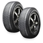 Kit de 2 Llantas BLACKHAWK LT245/75R17-10C 121/118S