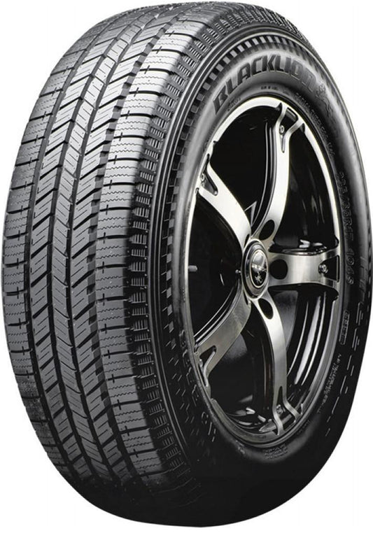 Llanta BLACKHAWK LT245/75R17-10C 121/118S