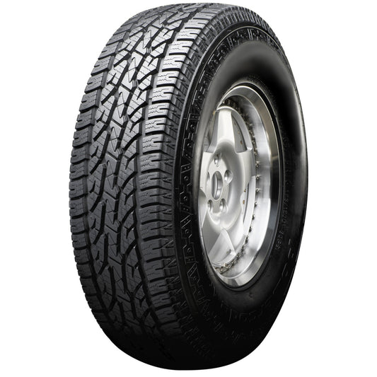 Llanta 255/70R17 112S BLACKHAWK HA11 OWL