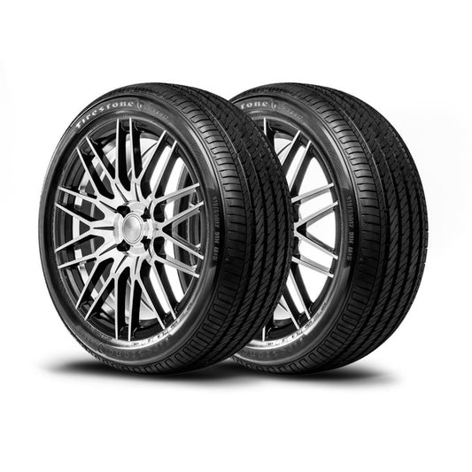 Kit de 2 Llantas Firestone 215/50R17 FT140 91H